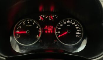 
									Volkswagen Voyage  1.6 Comfortline full								