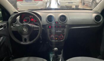 
									Volkswagen Voyage  1.6 Comfortline full								