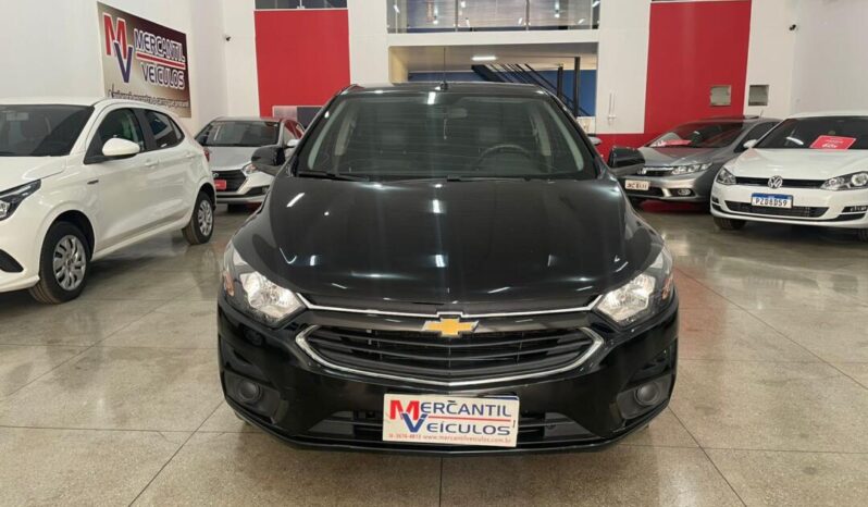 
								Chevrolet Prisma  1.4 LT full									