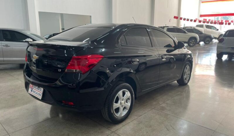 
								Chevrolet Prisma  1.4 LT full									