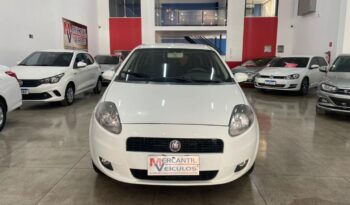 
									Fiat Punto  1.4 Attractive full								