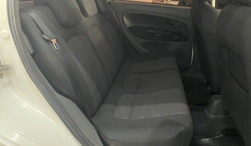 
								Fiat Punto  1.4 Attractive full									