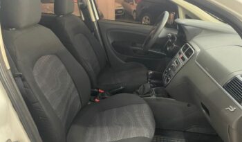 
									Fiat Punto  1.4 Attractive full								