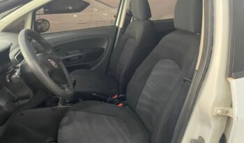 
									Fiat Punto  1.4 Attractive full								