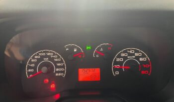 
									Fiat Punto  1.4 Attractive full								