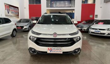 
									Fiat Toro  1.8 Freedom full								