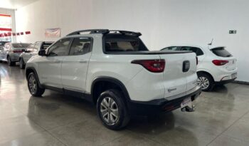 
									Fiat Toro  1.8 Freedom full								