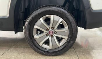 
									Fiat Toro  1.8 Freedom full								