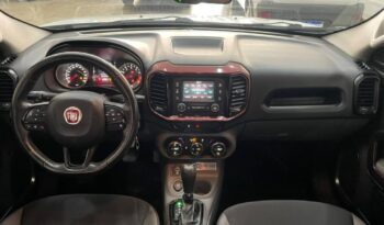 
									Fiat Toro  1.8 Freedom full								