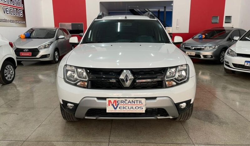 
								Renault Duster  1.6 Dynamique full									
