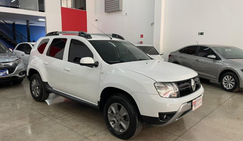 
								Renault Duster  1.6 Dynamique full									