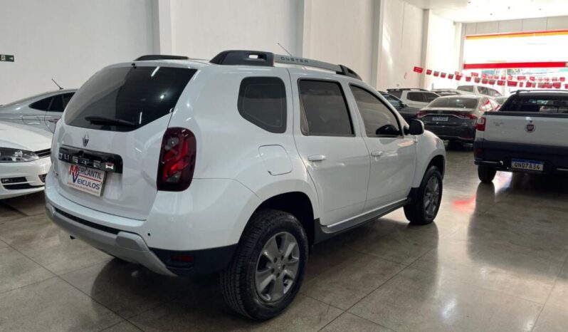 
								Renault Duster  1.6 Dynamique full									