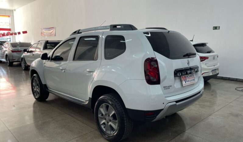 
								Renault Duster  1.6 Dynamique full									