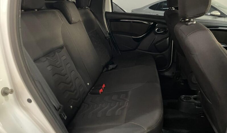 
								Renault Duster  1.6 Dynamique full									