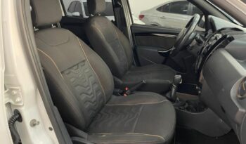 
									Renault Duster  1.6 Dynamique full								