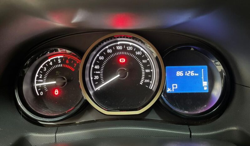 
								Renault Duster  1.6 Dynamique full									