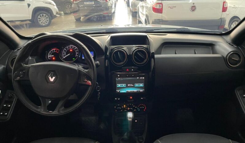 
								Renault Duster  1.6 Dynamique full									