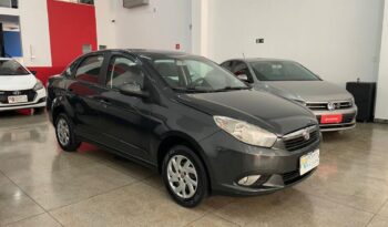 
									Fiat Grand Siena  1.4 Attractiv full								