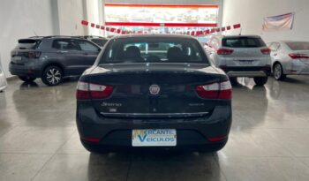 
									Fiat Grand Siena  1.4 Attractiv full								