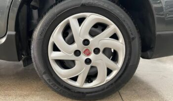 
									Fiat Grand Siena  1.4 Attractiv full								