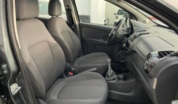 
									Fiat Grand Siena  1.4 Attractiv full								