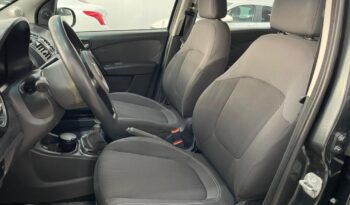 
									Fiat Grand Siena  1.4 Attractiv full								