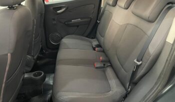 
									Fiat Grand Siena  1.4 Attractiv full								