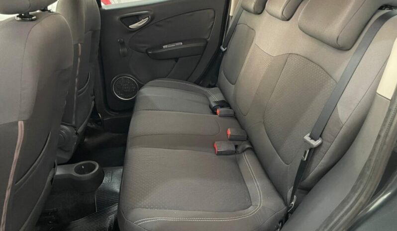 
								Fiat Grand Siena  1.4 Attractiv full									