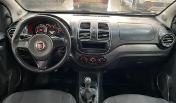 
									Fiat Grand Siena  1.4 Attractiv full								