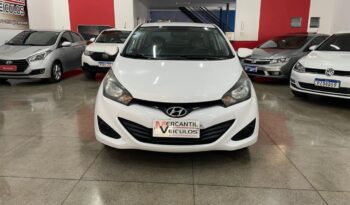 
									Hyundai HB20S  1.6 Comfort full								