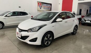 
									Hyundai HB20S  1.6 Comfort full								