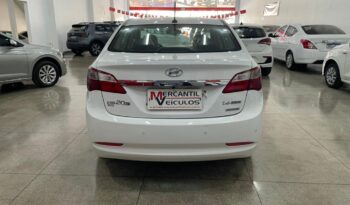 
									Hyundai HB20S  1.6 Comfort full								