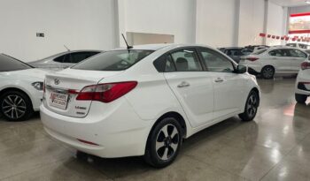 
									Hyundai HB20S  1.6 Comfort full								