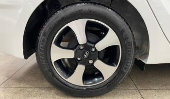 
									Hyundai HB20S  1.6 Comfort full								