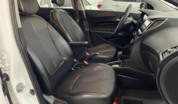 
									Hyundai HB20S  1.6 Comfort full								