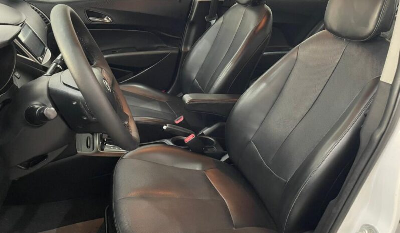 
								Hyundai HB20S  1.6 Comfort full									