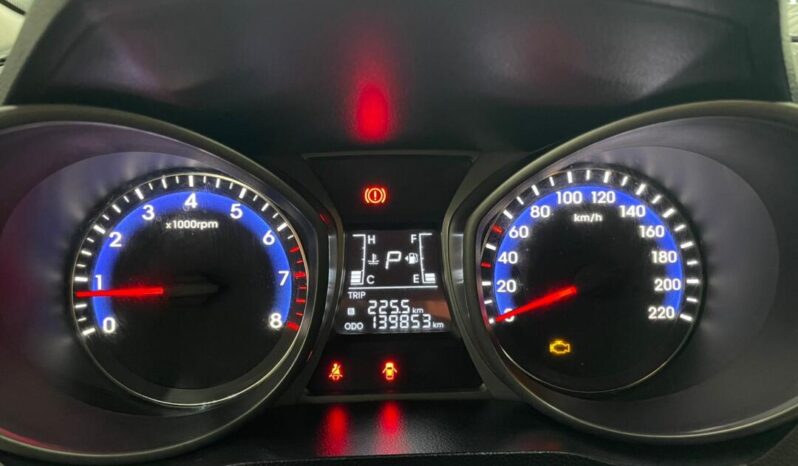 
								Hyundai HB20S  1.6 Comfort full									