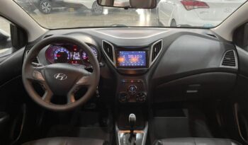 
									Hyundai HB20S  1.6 Comfort full								