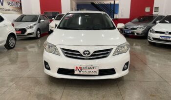 
									Toyota Corolla  2.0 XEI full								