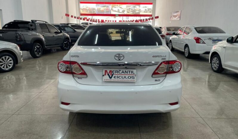 
								Toyota Corolla  2.0 XEI full									