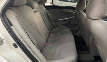 
									Toyota Corolla  2.0 XEI full								