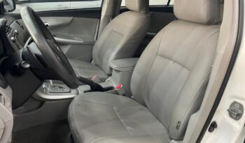 
									Toyota Corolla  2.0 XEI full								