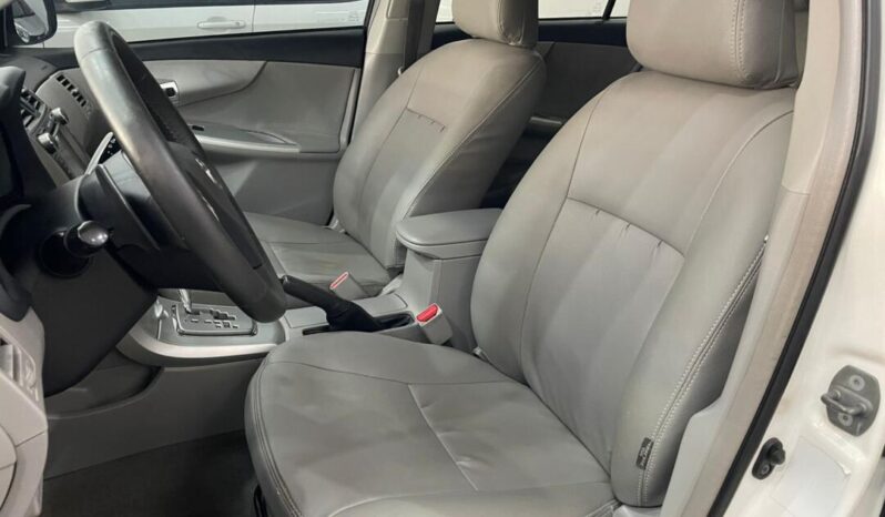 
								Toyota Corolla  2.0 XEI full									