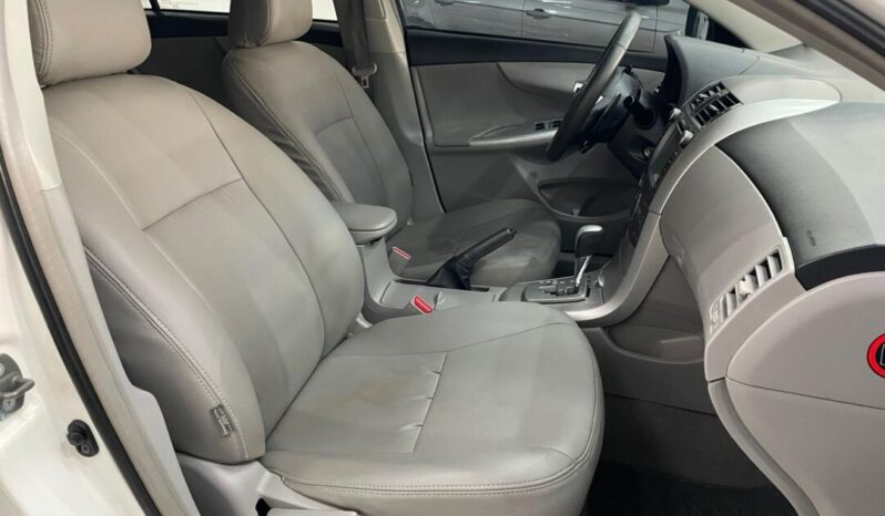 
								Toyota Corolla  2.0 XEI full									