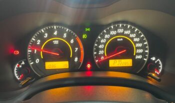 
									Toyota Corolla  2.0 XEI full								