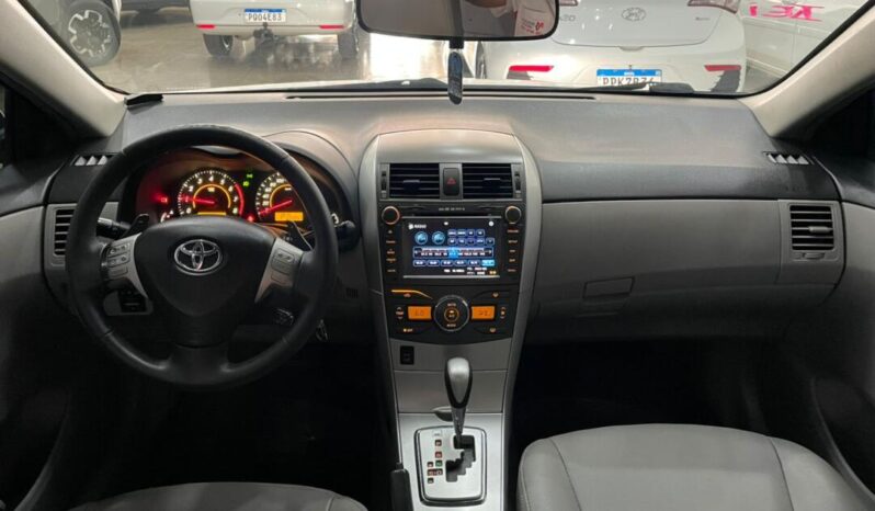 
								Toyota Corolla  2.0 XEI full									