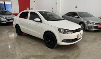 
									Volkswagen Voyage  1.6 Trendline full								