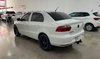 
									Volkswagen Voyage  1.6 Trendline full								