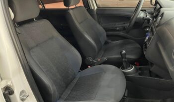 
									Volkswagen Voyage  1.6 Trendline full								