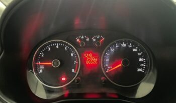 
									Volkswagen Voyage  1.6 Trendline full								